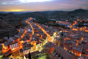 Hotels in Alcorisa